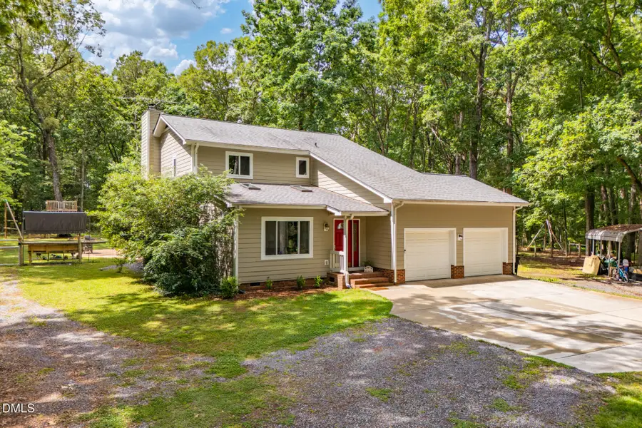 195 Shady Grove Road, Pittsboro, NC 27312 - #3