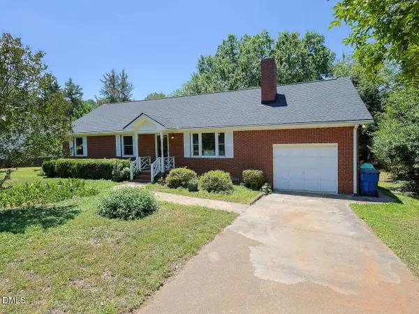 6113 Iris Drive, Raleigh, NC 27612