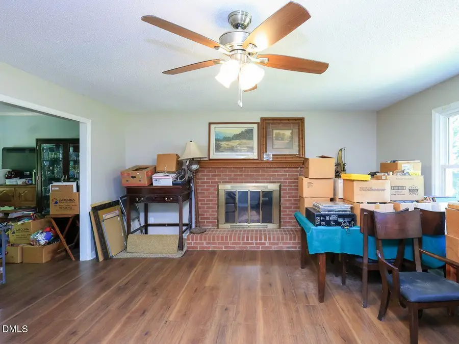 6113 Iris Drive, Raleigh, NC 27612 - #2