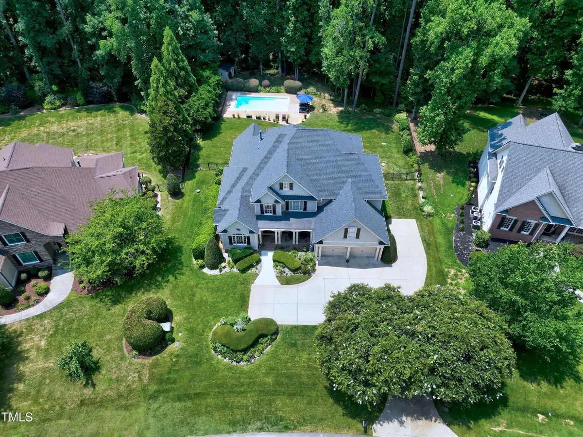 3740 Westbury Lake Drive, Raleigh, NC 27603 - #1