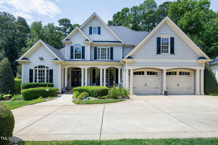 3740 Westbury Lake Drive, Raleigh, NC 27603 - #2