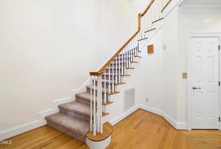 6117 Weobley Lane, Raleigh, NC 27614 - #2