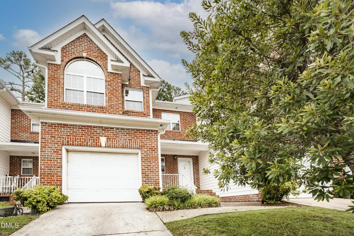 184 Grande Meadow Way, Cary, NC 27513 - #1