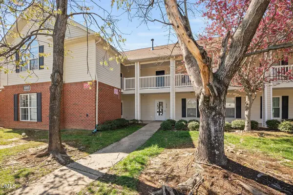 1022 Bergman Drive, Morrisville, NC 27560