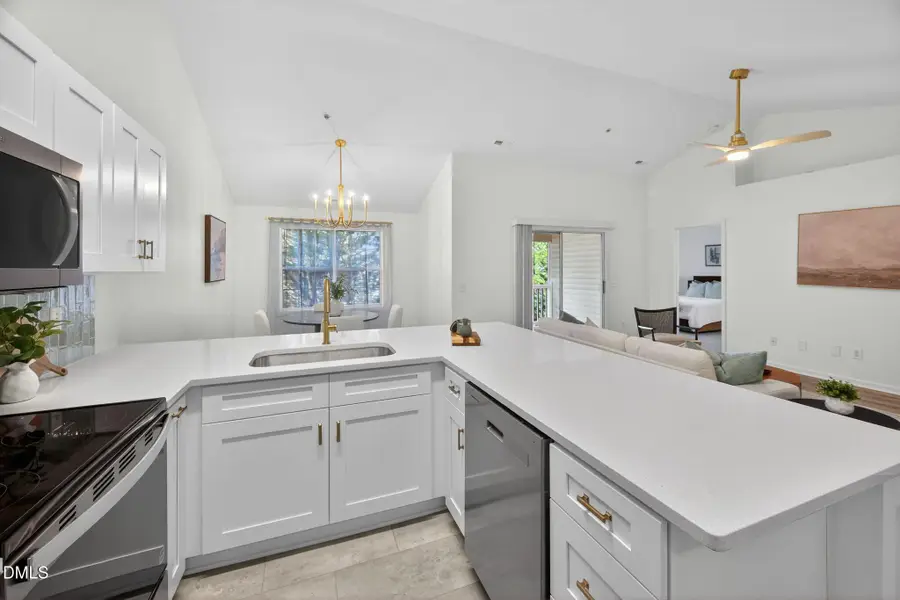 1022 Bergman Drive, Morrisville, NC 27560 - #2