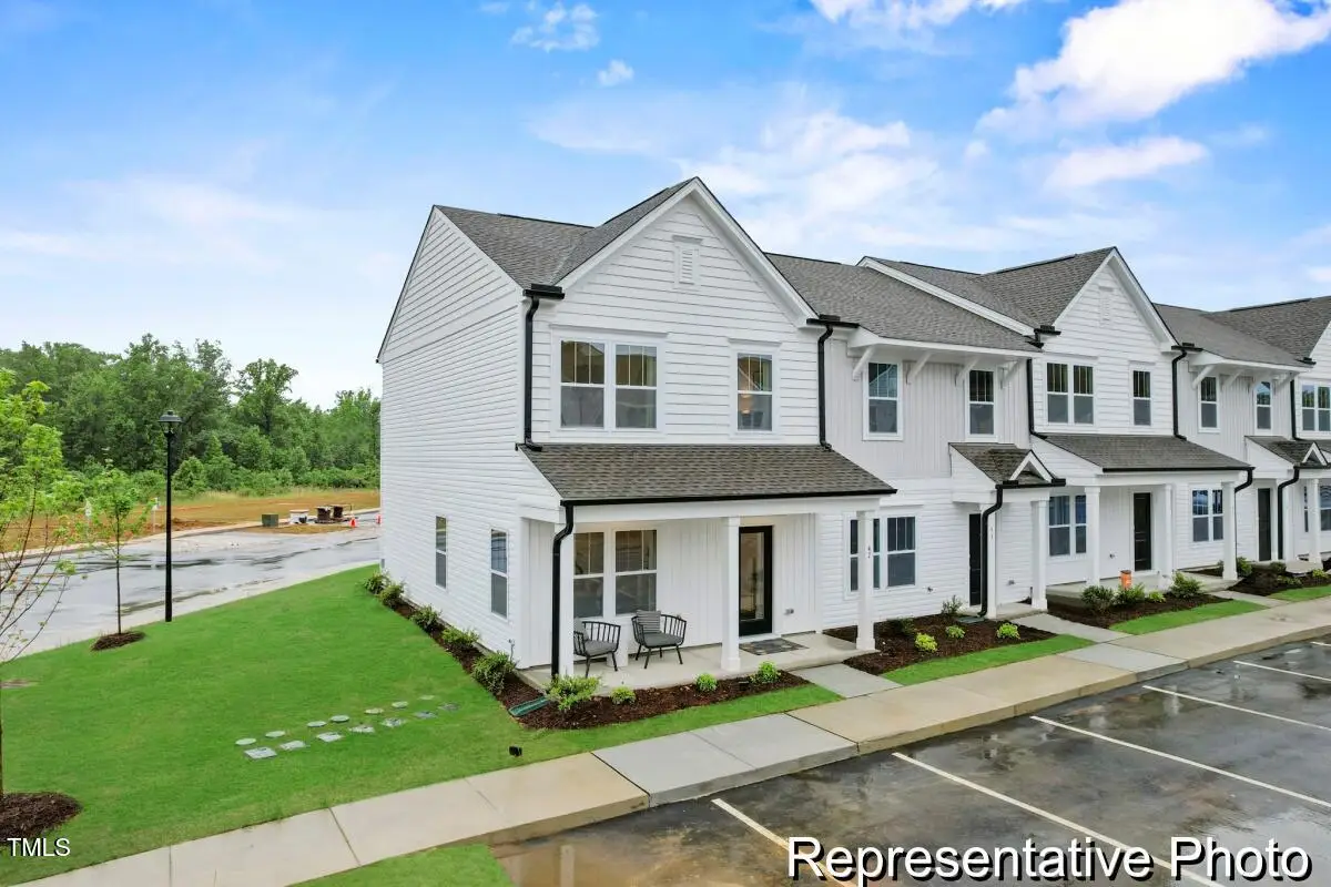 288 Camel Crazies Place #4, Lillington, NC 27546 - #1
