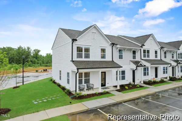 288 Camel Crazies Place #4, Lillington, NC 27546