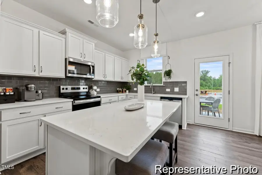 288 Camel Crazies Place #4, Lillington, NC 27546 - #2
