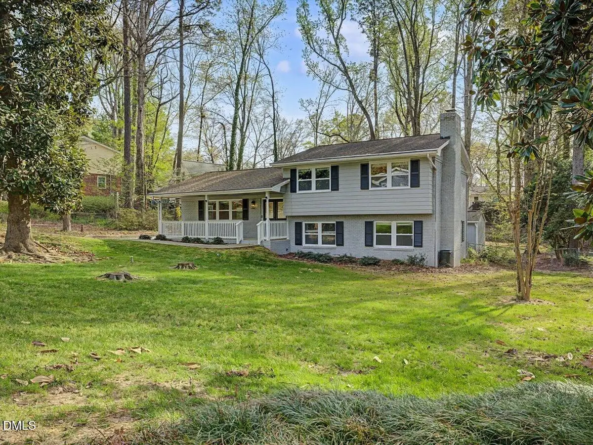 1024 Tanglewood Drive, Cary, NC 27511 - #1