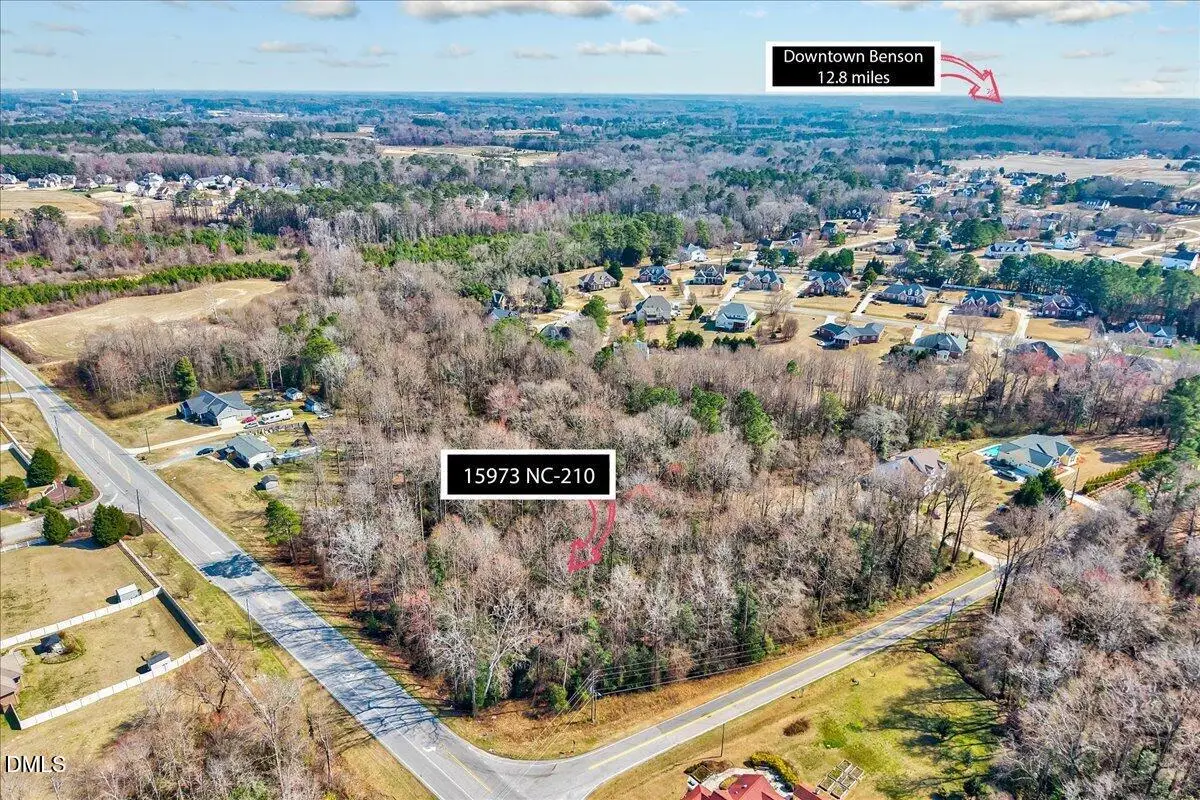 15973 N Carolina 210, Angier, NC 27501 - #1