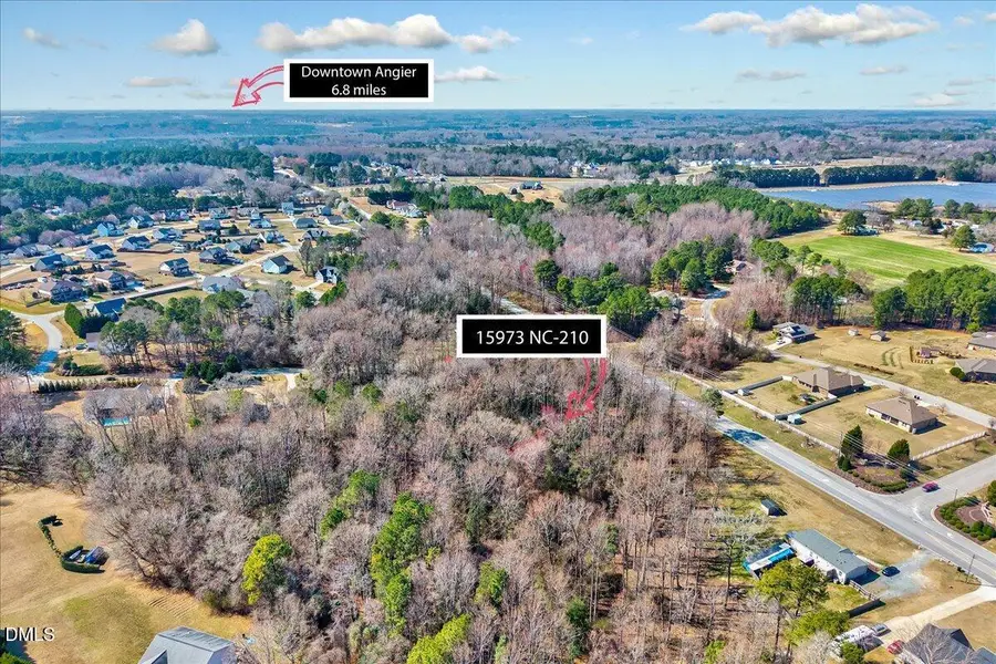 15973 N Carolina 210, Angier, NC 27501 - #2
