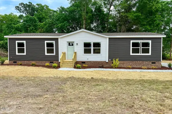 37 Somerset Church Road, Roxboro, NC 27573
