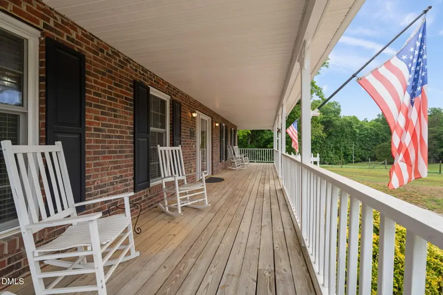 296 Cothran Hicks Road, Rougemont, NC 27572 - #3