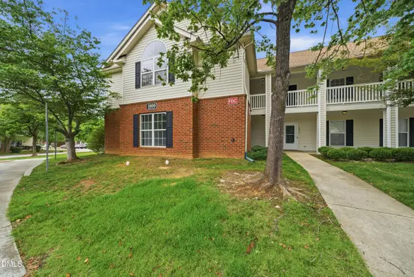 1011 Bergman Drive, Morrisville, NC 27560