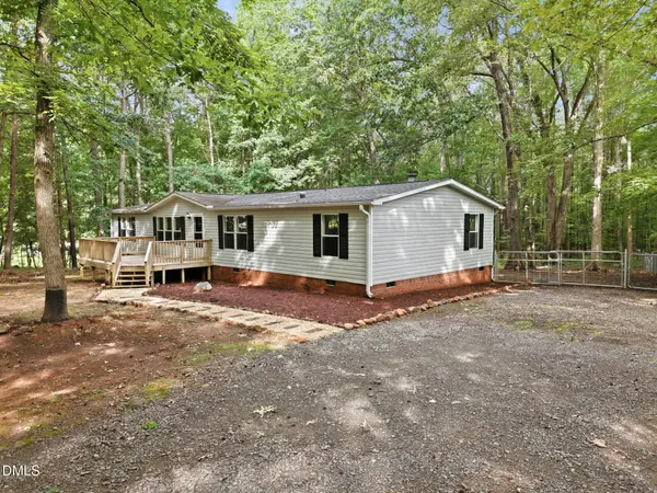 3593 Crosswinds Drive, Stem, NC 27581
