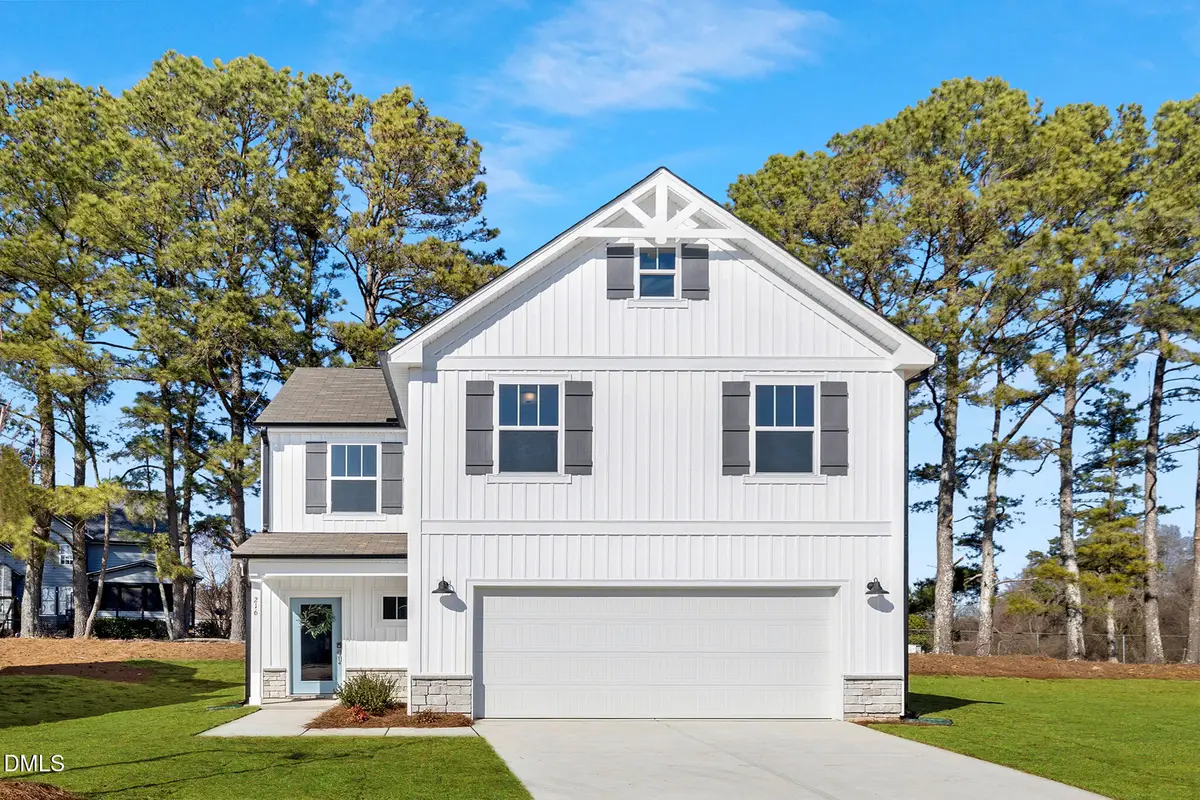 247 Oriole Drive #181p, Angier, NC 27501 - #1