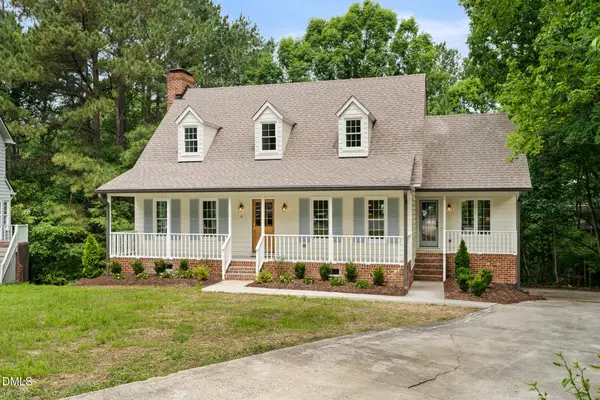 6 Aurora Court, Durham, NC 27713