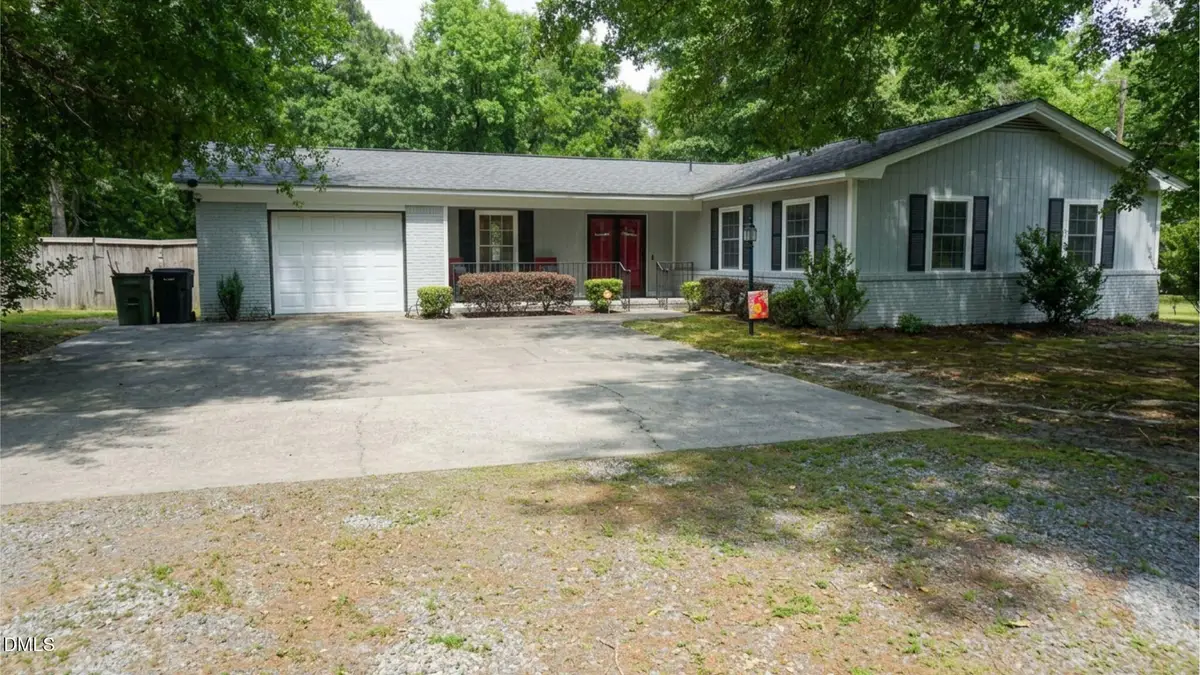 206 White Oak Road, Goldsboro, NC 27534 - #1