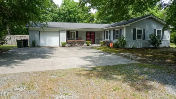 206 White Oak Road, Goldsboro, NC 27534