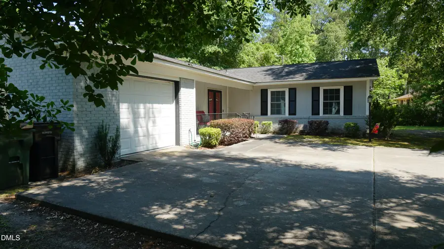 206 White Oak Road, Goldsboro, NC 27534 - #3