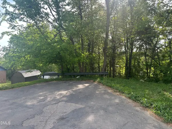 0 Jerry Street, Trinity, NC 27370