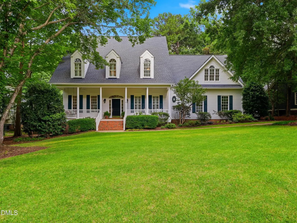 311 Schubauer Drive, Cary, NC 27513 - #1