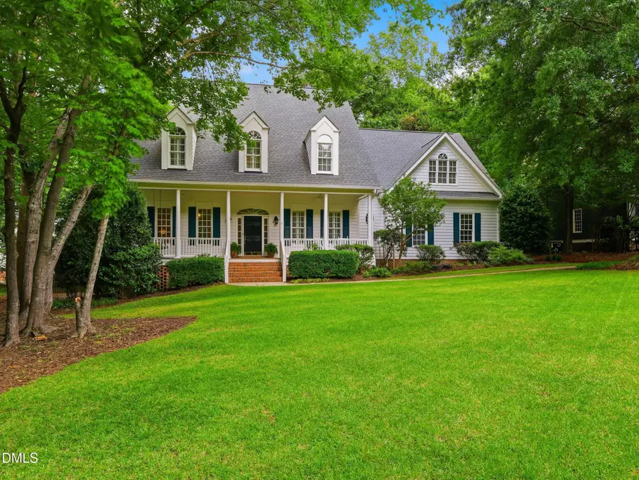 311 Schubauer Drive, Cary, NC 27513 - #2