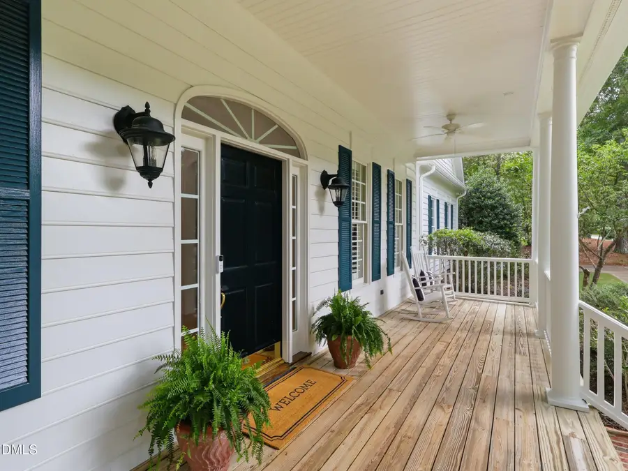 311 Schubauer Drive, Cary, NC 27513 - #3