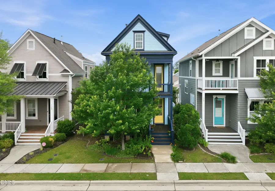 118 Rock Ledge Drive, Chapel Hill, NC 27516 - #2