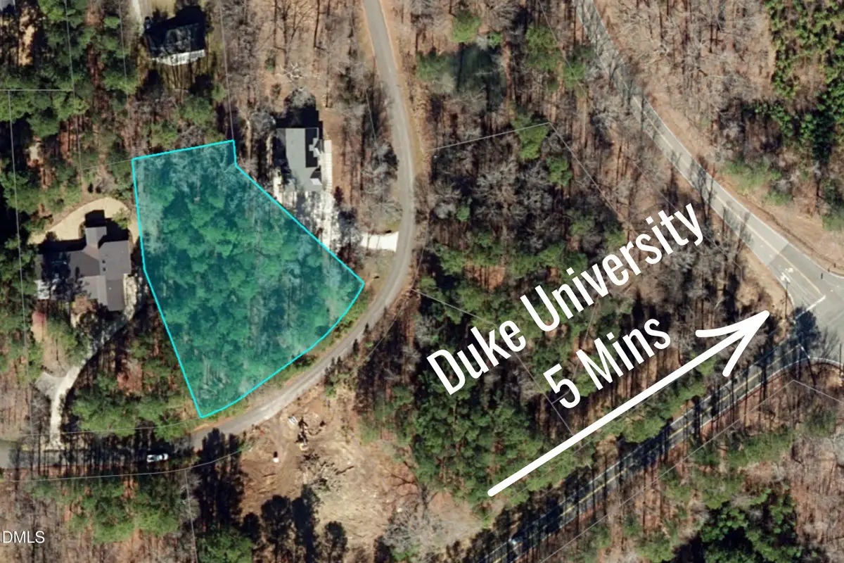106 Spring Blossom Lane, Durham, NC 27705 - #1