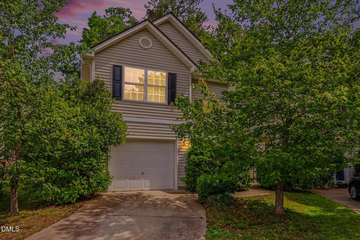 1241 Orchard Oriole Lane, Durham, NC 27713 - #1