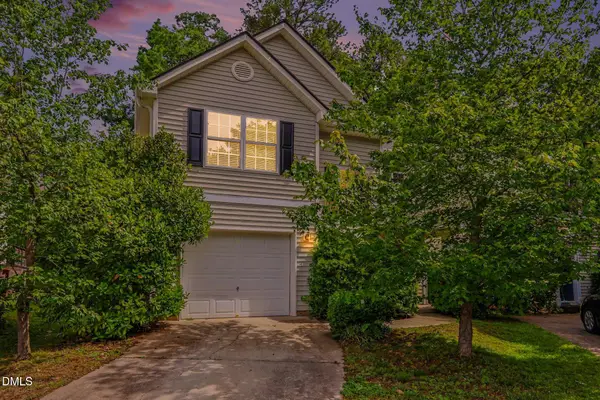 1241 Orchard Oriole Lane, Durham, NC 27713