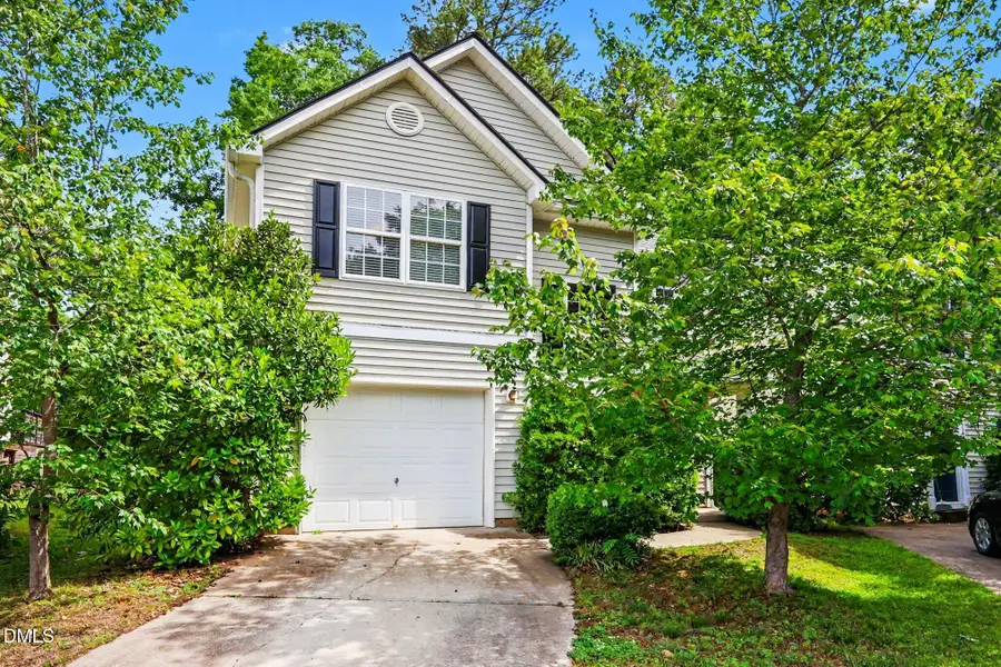 1241 Orchard Oriole Lane, Durham, NC 27713 - #2