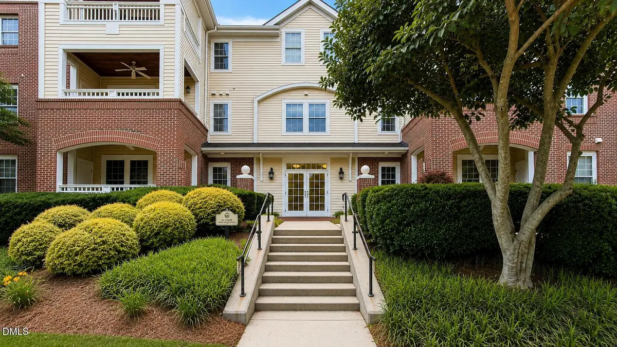 108 Northbrook Drive #102, Raleigh, NC 27609 - #1