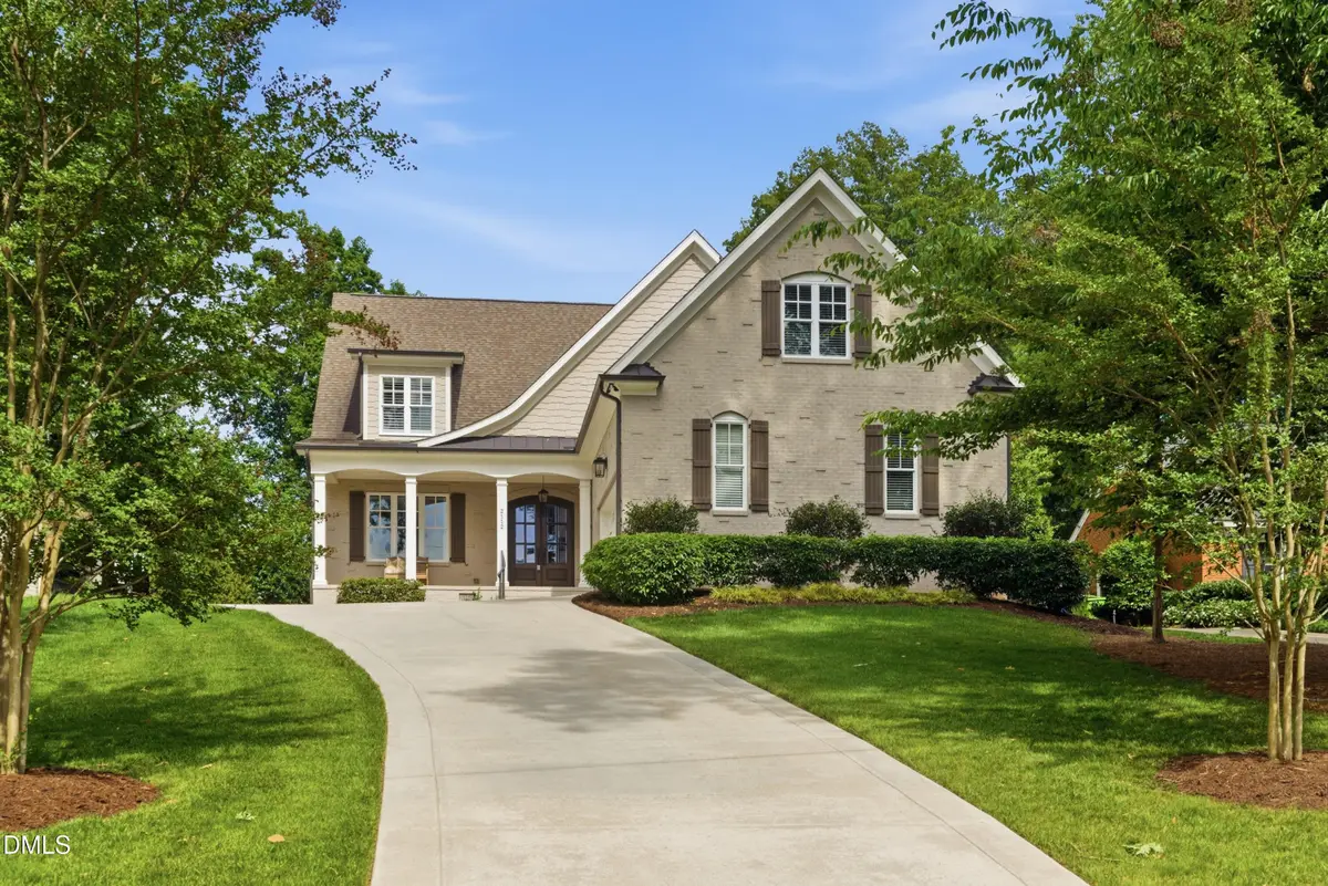 2112 Kipawa Street, Raleigh, NC 27607 - #1