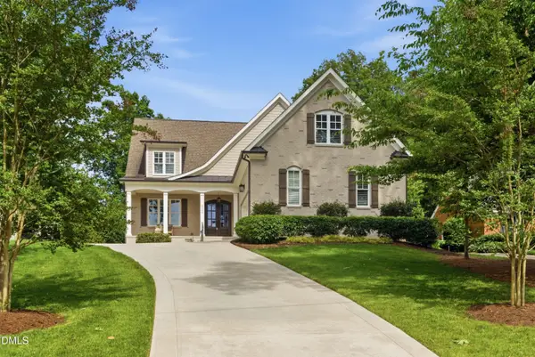 2112 Kipawa Street, Raleigh, NC 27607