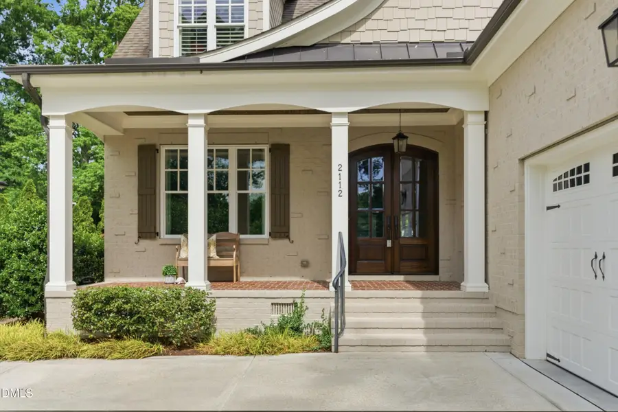 2112 Kipawa Street, Raleigh, NC 27607 - #2