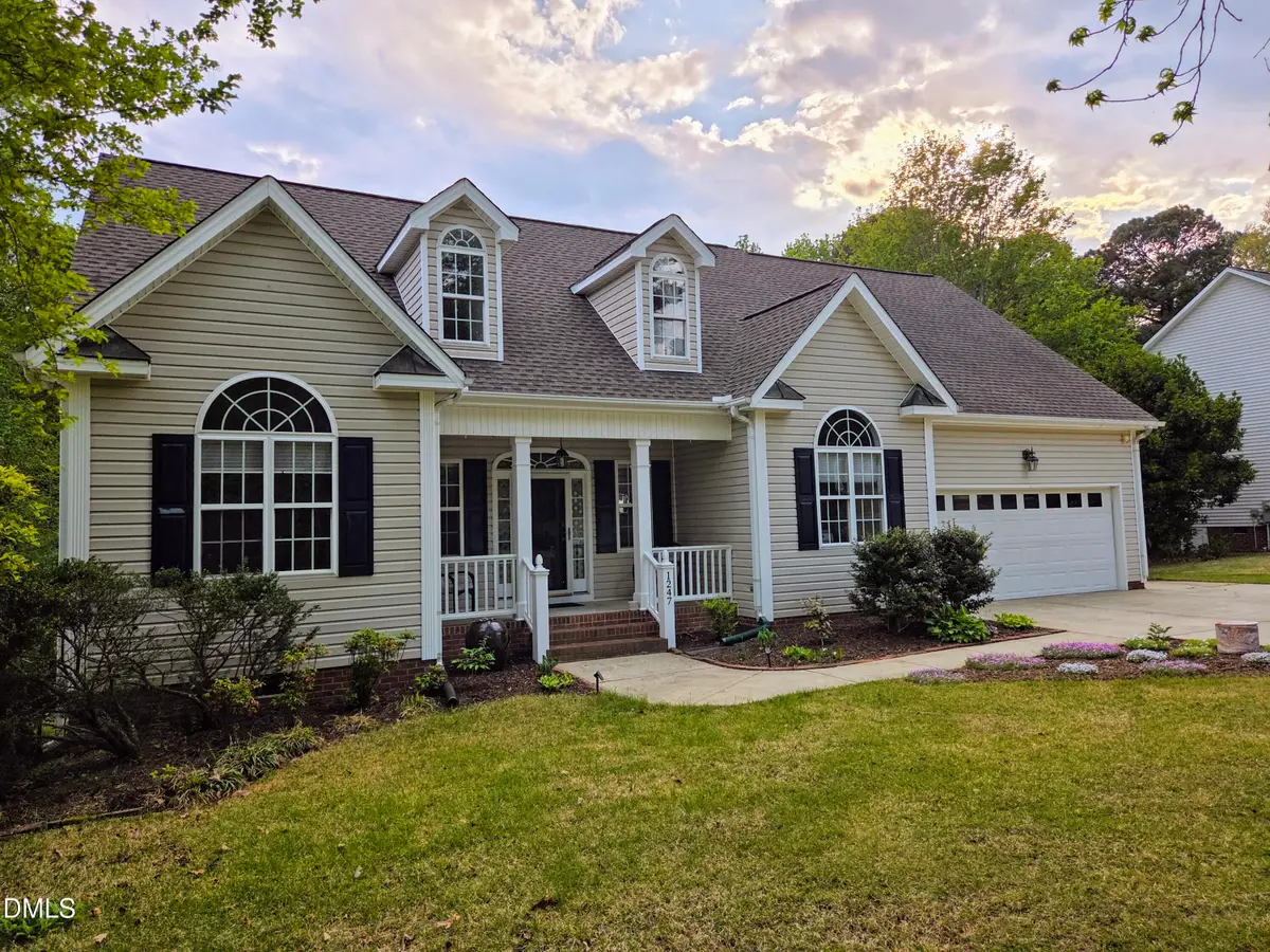 1247 Carlton Street, Clayton, NC 27520 - #1