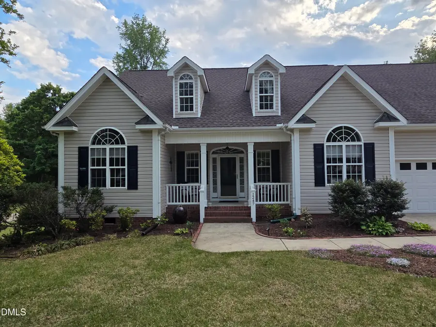 1247 Carlton Street, Clayton, NC 27520 - #2