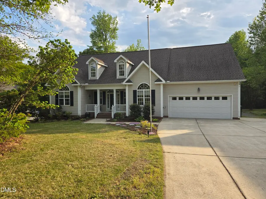 1247 Carlton Street, Clayton, NC 27520 - #3