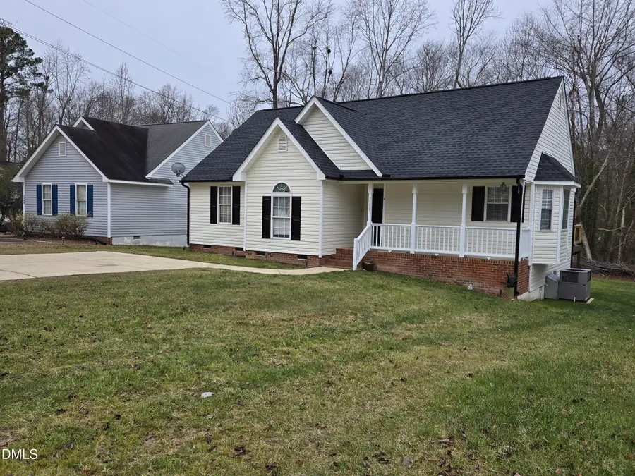 3313 Neptune Drive, Raleigh, NC 27604 - #2