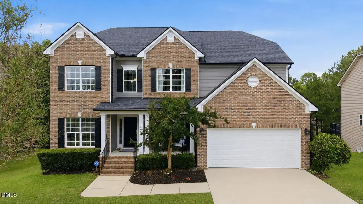 4709 Capefield Drive, Wake Forest, NC 27587 - #1