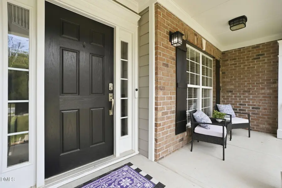 4709 Capefield Drive, Wake Forest, NC 27587 - #3