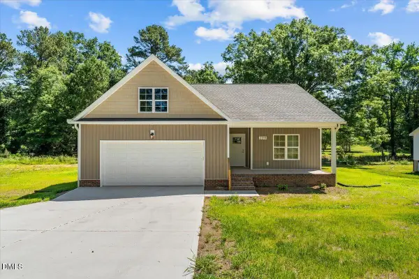 259 Ashland Drive, Goldston, NC 27252