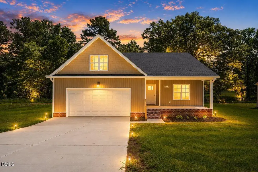 259 Ashland Drive, Goldston, NC 27252 - #3