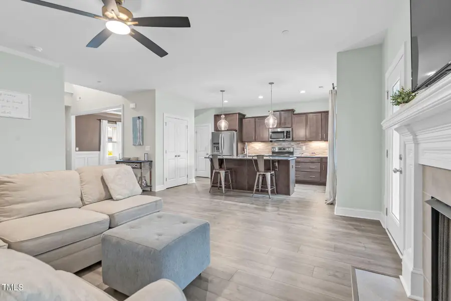 79 Buckhaven Court, Holly Springs, NC 27540 - #2