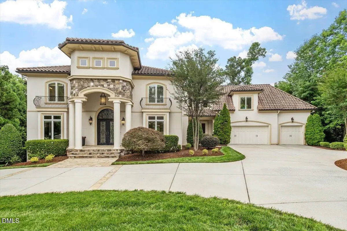 200 Rossellini Place, Cary, NC 27518 - #1