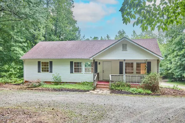 3704 Borland Road, Efland, NC 27243
