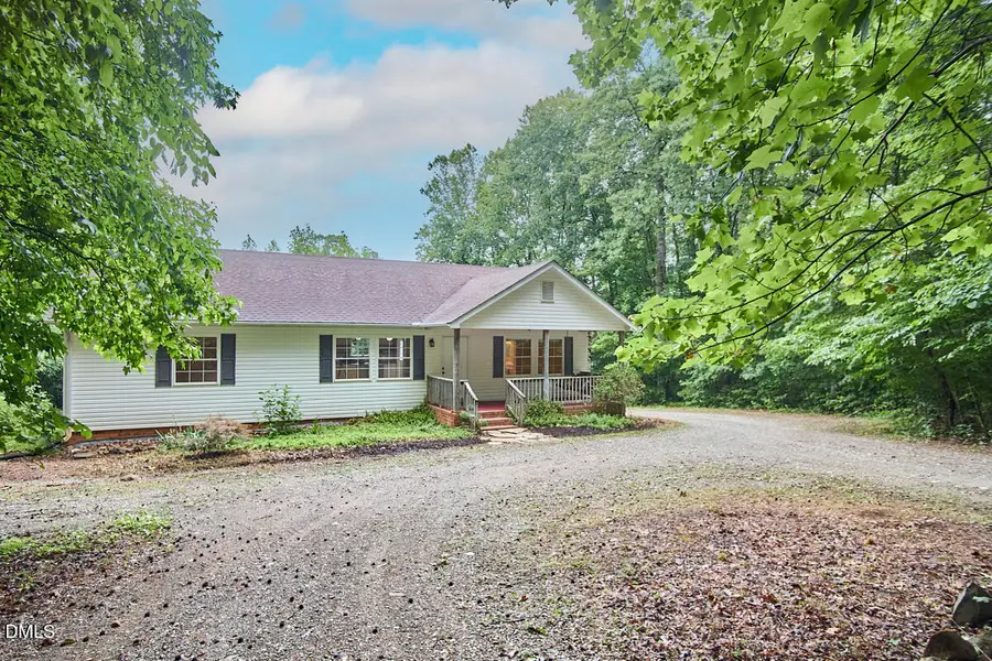 3704 Borland Road, Efland, NC 27243 - #2