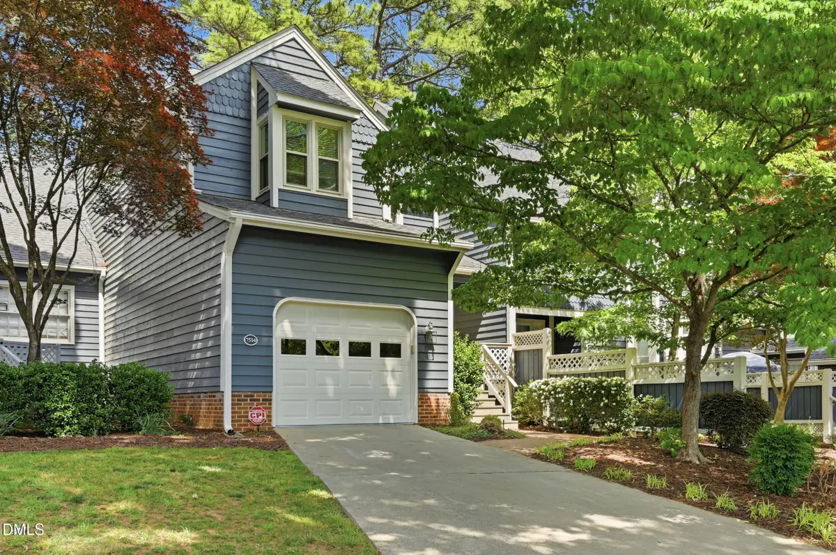 7514 Wellesley Park, Raleigh, NC 27615 - #1
